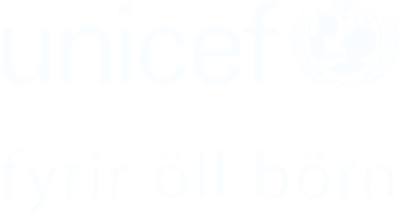 unicef frontpage